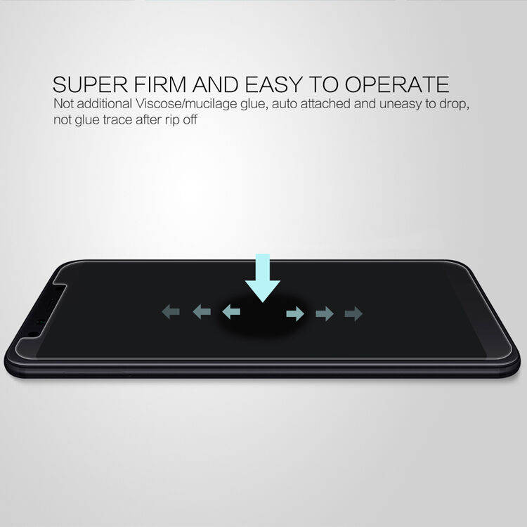 Nillkin superodolné tvrdené sklo pre Xiaomi Mi A2