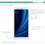 Nillkin superodolné tvrdené sklo pre Xiaomi Mi A2 – 0,33 mm