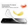 Imak nárazuvzdorný kryt s ochranou displeja pre Xiaomi Redmi Note 7 - matne čierny