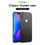 Mofi ultratenký matný kryt pre Xiaomi Redmi Note 6 Pro - zlatý