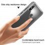 Imak nárazuvzdorný kryt s ochranou displeja pre Xiaomi Redmi Note 6 Pro - transparentný