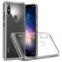 Imak nárazuvzdorný kryt s ochranou displeja pre Xiaomi Redmi Note 6 Pro - transparentný