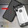 Superodolný kryt Armor pre Xiaomi Redmi Note 6 Pro - modrý