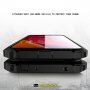 Superodolný kryt Armor pre Xiaomi Redmi Note 6 Pro - modrý