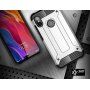 Superodolný kryt Armor pre Xiaomi Redmi Note 6 Pro - modrý