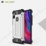 Superodolný kryt Armor pre Xiaomi Redmi Note 6 Pro - modrý