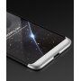 GKK zadný kryt s ochranou hrán pre Xiaomi Redmi Note 5 - zlatoružový
