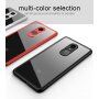 Ipaky ochranný kryt z kombinácie TPU a plexiskla pre Xiaomi Redmi 5 - modrý