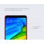 Nillkin ochranný drážkovaný kryt pre Xiaomi Redmi 5 - zlatý