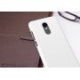 Nillkin ochranný drážkovaný kryt pre Xiaomi Redmi 5 - zlatý