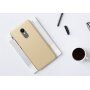 Nillkin ochranný drážkovaný kryt pre Xiaomi Redmi 5 - zlatý