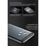Imak Tvrdené sklo 3D pre Samsung Galaxy S10 Plus - čierne