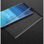 Imak Tvrdené sklo 3D pre Samsung Galaxy S10 Plus - čierne