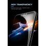 Amorus Tvrdené sklo 3D pre Xiaomi Mi 8 Lite - čierne
