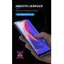 Amorus Tvrdené sklo 3D pre Xiaomi Mi 8 Lite - čierne