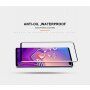 Mocolo Tvrdené sklo 3D pre Samsung Galaxy S10 Plus - čierne
