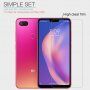 Nillkin Ochranná fólia pre Xiaomi Mi 8 Lite - číra