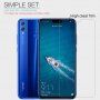 Nillkin Ochranná fólia pre Honor 8X - číra