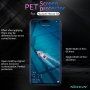 Nillkin Ochranná fólia pre Honor 8X - číra