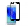 Mocolo Tvrdené sklo 3D pre Samsung Galaxy J3 (2018) - čierne