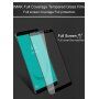 Imak Tvrdené sklo 3D pre Samsung Galaxy J6 - čierne