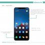 Nillkin Ochranná fólia pre Xiaomi Mi 8 - číra