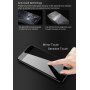 Imak Pro+ Tvrdené sklo 3D pre Honor 7A - čierne