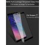 Imak Tvrdené sklo 3D pre Samsung Galaxy A6 Plus (2018) - čierne