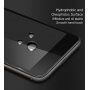 Imak Tvrdené sklo 3D pre Samsung Galaxy A6 Plus (2018) - čierne