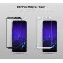 Mocolo Tvrdené sklo 3D pre Samsung Galaxy A6 (2018) - čierne