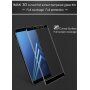 Imak Tvrdené sklo 3D pre Samsung Galaxy A8 (2018) - čierne