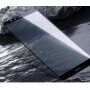 Mocolo Tvrdené sklo 3D pre Honor 7X - biele