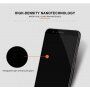 Mocolo Tvrdené sklo 3D pre Honor 7X - čierne