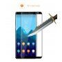 Mocolo Tvrdené sklo 3D pre Samsung Galaxy Note 8 - čierne