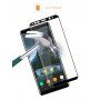 Mocolo Tvrdené sklo 3D pre Samsung Galaxy Note 8 - čierne