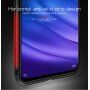 Mofi Protišmykový kryt pre Xiaomi Mi 8 Lite - modrý