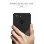 Mofi Protišmykový kryt pre Xiaomi Mi 8 Lite - modrý