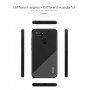 Mofi Protišmykový kryt pre Xiaomi Mi 8 Lite - čierny