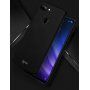 Lenuo plastový kryt pre Xiaomi Mi 8 Lite - zlatý