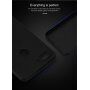 Lenuo plastový kryt pre Xiaomi Mi 8 Lite - zlatý
