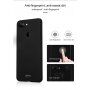 Lenuo plastový kryt pre Xiaomi Mi 8 Lite - zlatý