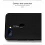 Lenuo plastový kryt pre Xiaomi Mi 8 Lite - zlatý