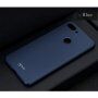 Lenuo plastový kryt pre Xiaomi Mi 8 Lite - zlatý