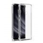 Imak plastový matný kryt pre Xiaomi Mi 8 Lite - čierny