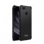 Imak plastový matný kryt pre Xiaomi Mi 8 Lite - čierny