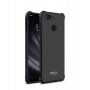 Imak plastový matný kryt pre Xiaomi Mi 8 Lite - čierny