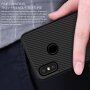 Nillkin plastový kryt pre Xiaomi Mi 8 - čierny