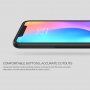 Nillkin plastový kryt pre Xiaomi Mi 8 - čierny