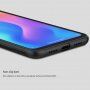 Nillkin plastový kryt pre Xiaomi Mi 8 - čierny