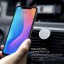 Nillkin plastový kryt pre Xiaomi Mi 8 - čierny